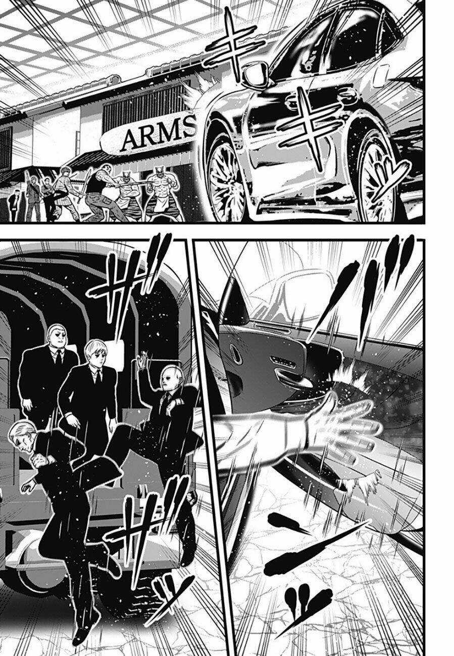 Slave Game - Chapter 99 - Trang 26