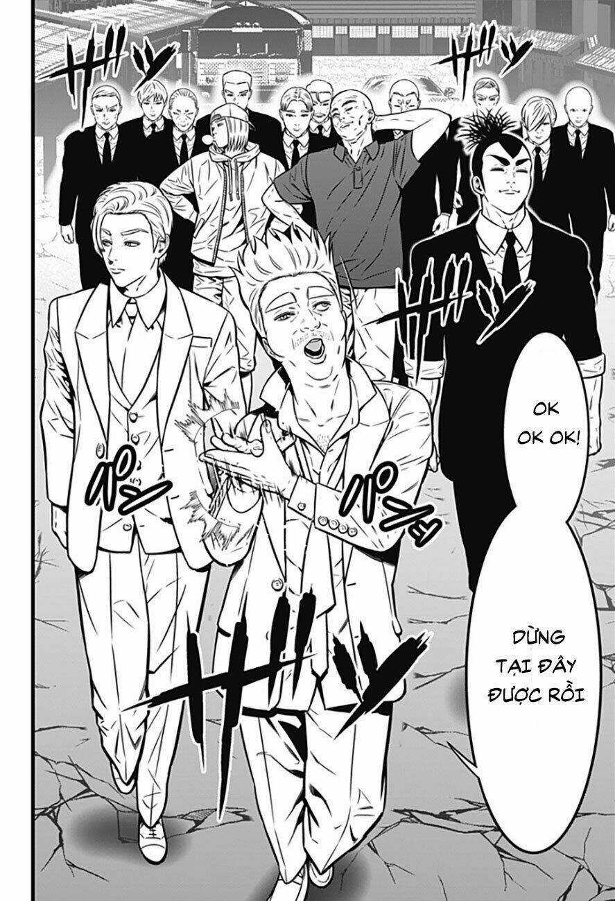 Slave Game - Chapter 99 - Trang 27