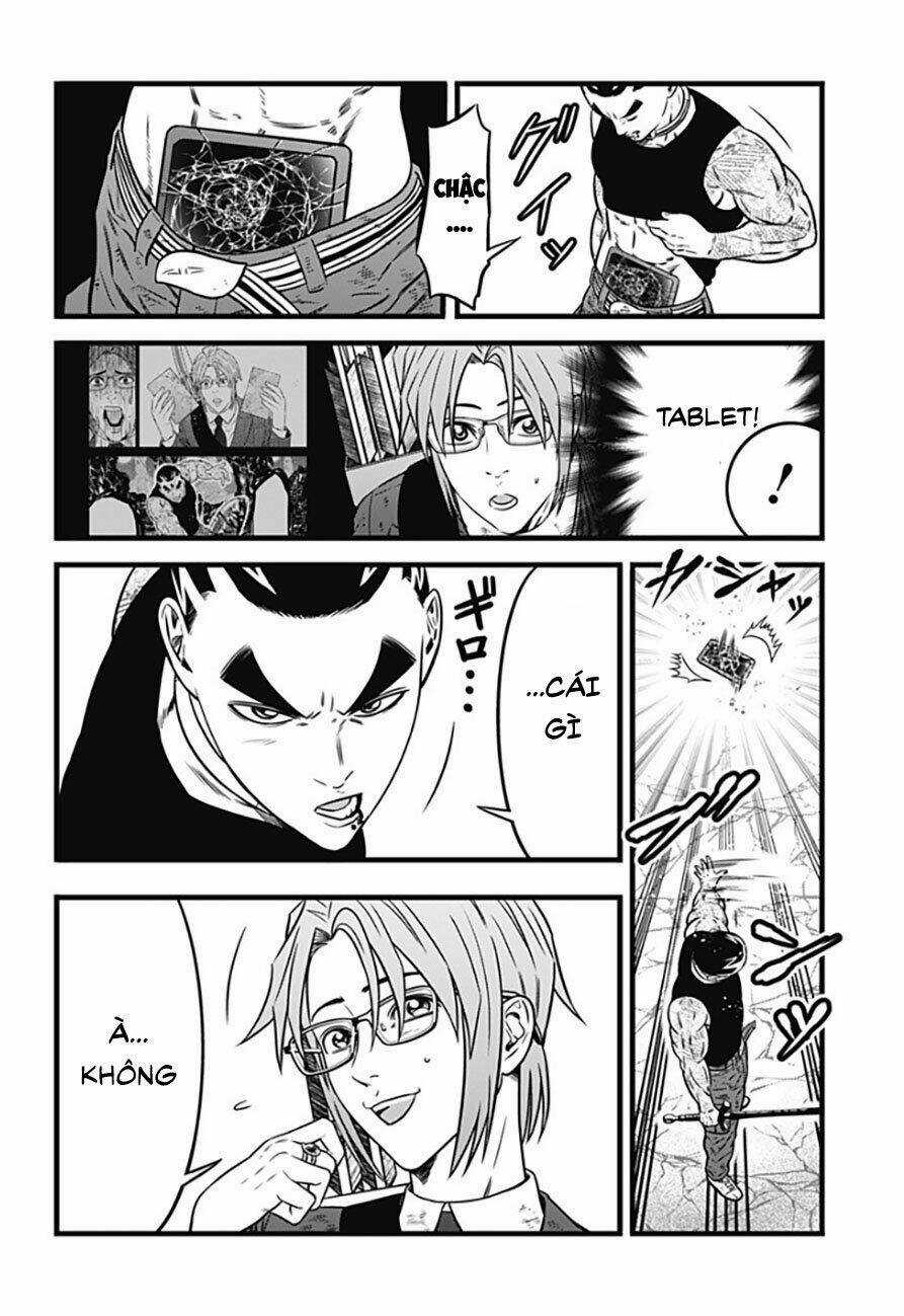 Slave Game - Chapter 99 - Trang 29