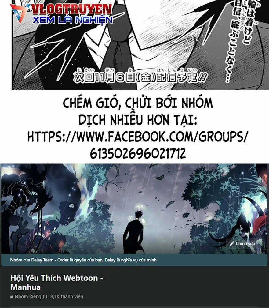 Slave Game - Chapter 99 - Trang 34