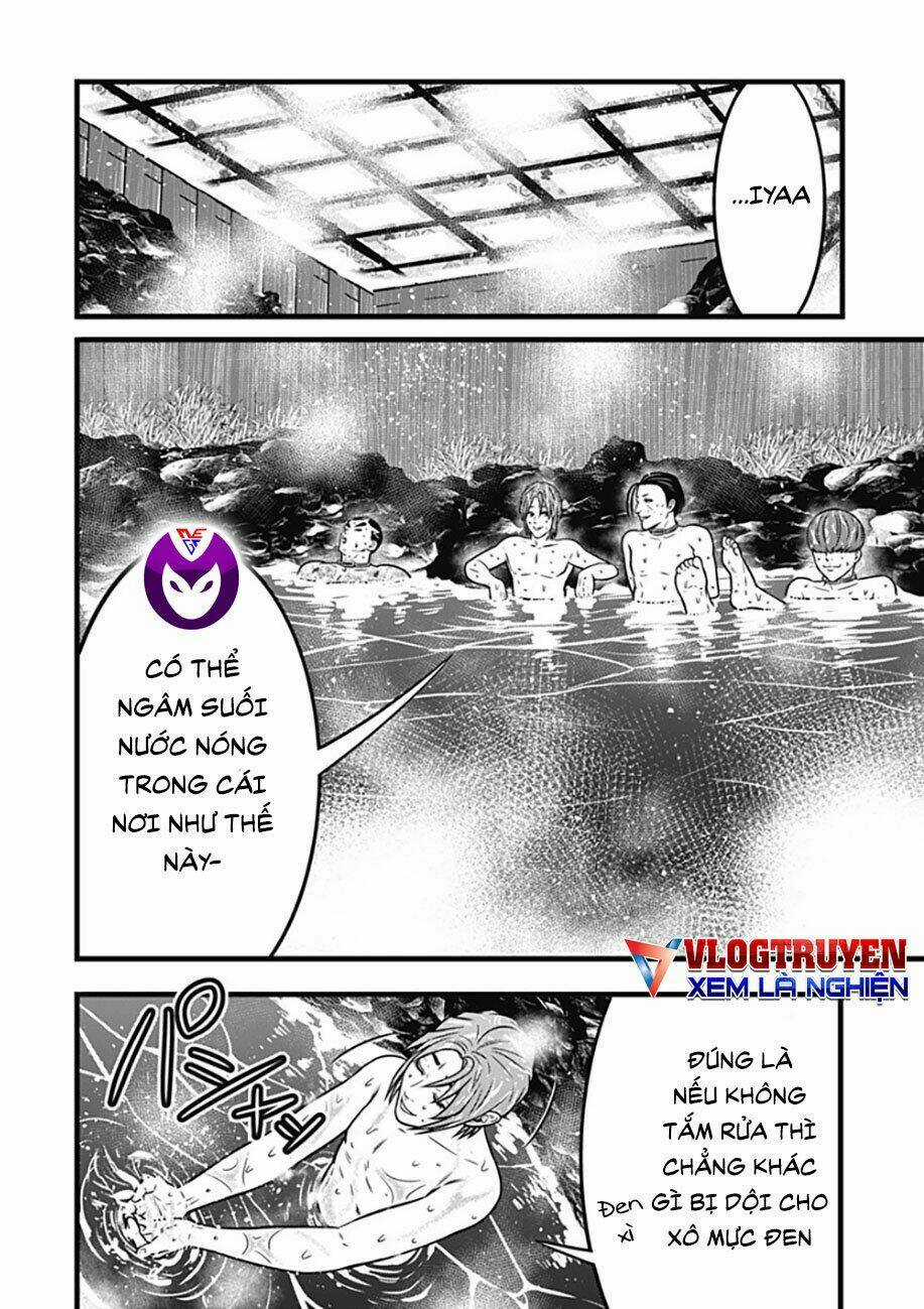 Slave Game - Chapter 99 - Trang 8