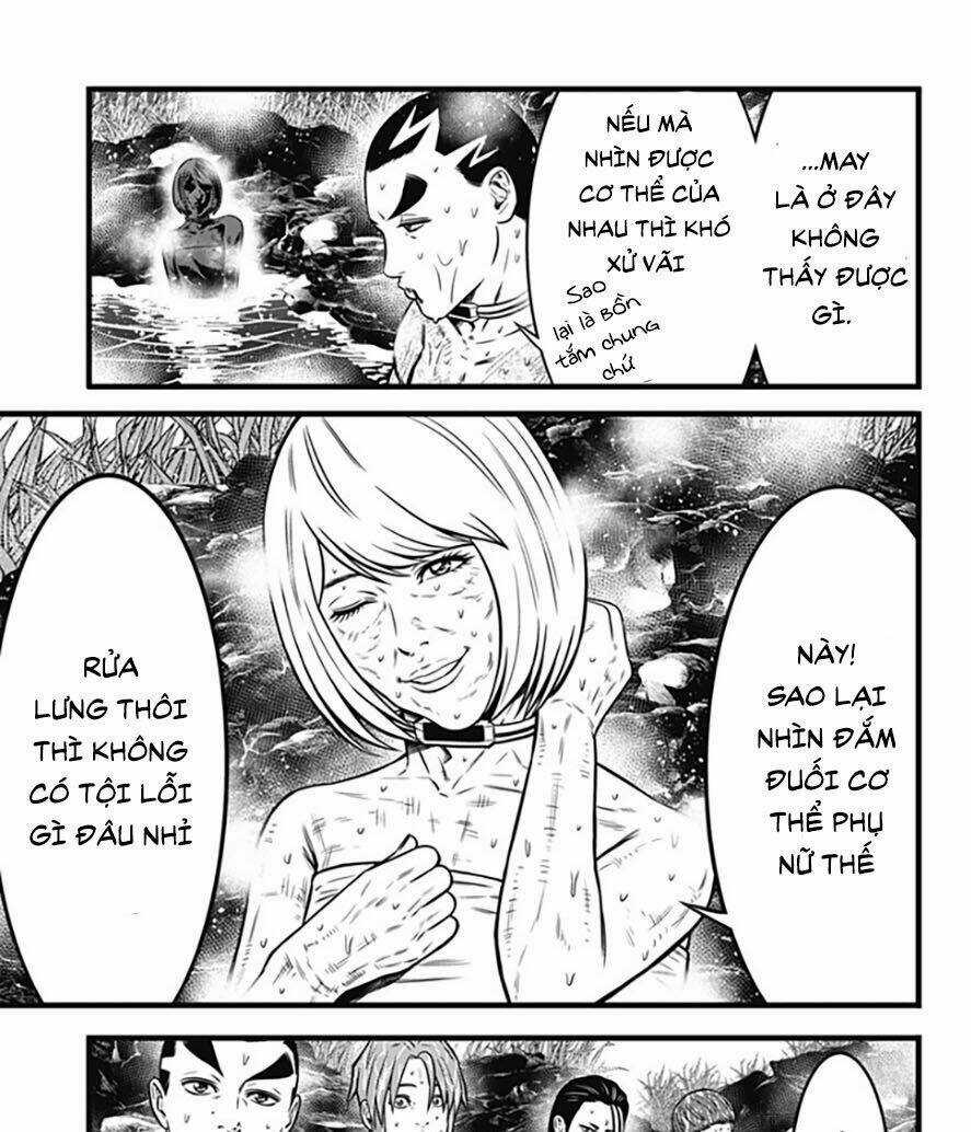 Slave Game - Chapter 99 - Trang 9