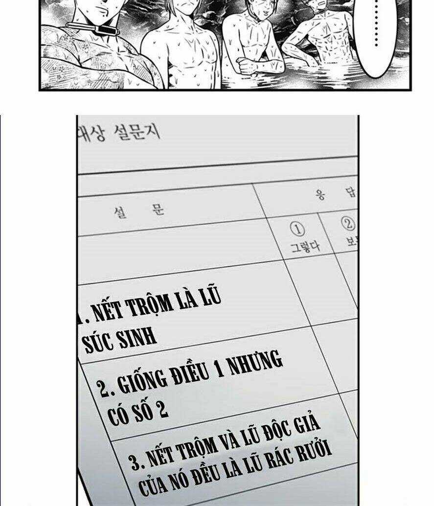 Slave Game - Chapter 99 - Trang 10