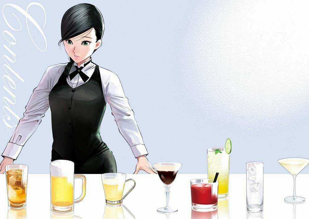 Sleepy Barmaid - Chapter 1 - Trang 5