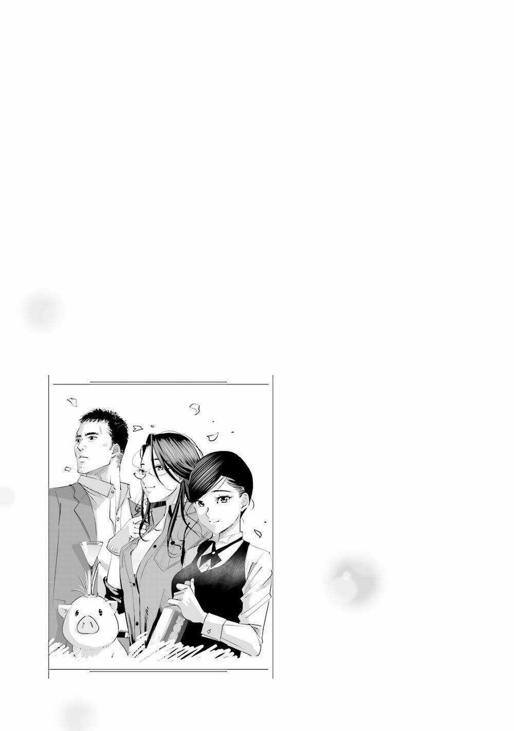 Sleepy Barmaid - Chapter 10 - Trang 21