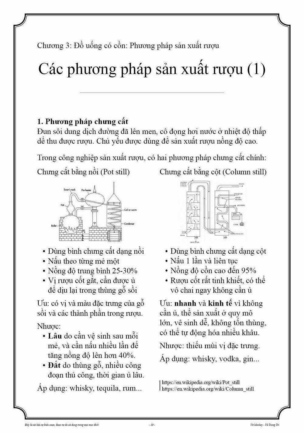 Sleepy Barmaid - Chapter 10 - Trang 23