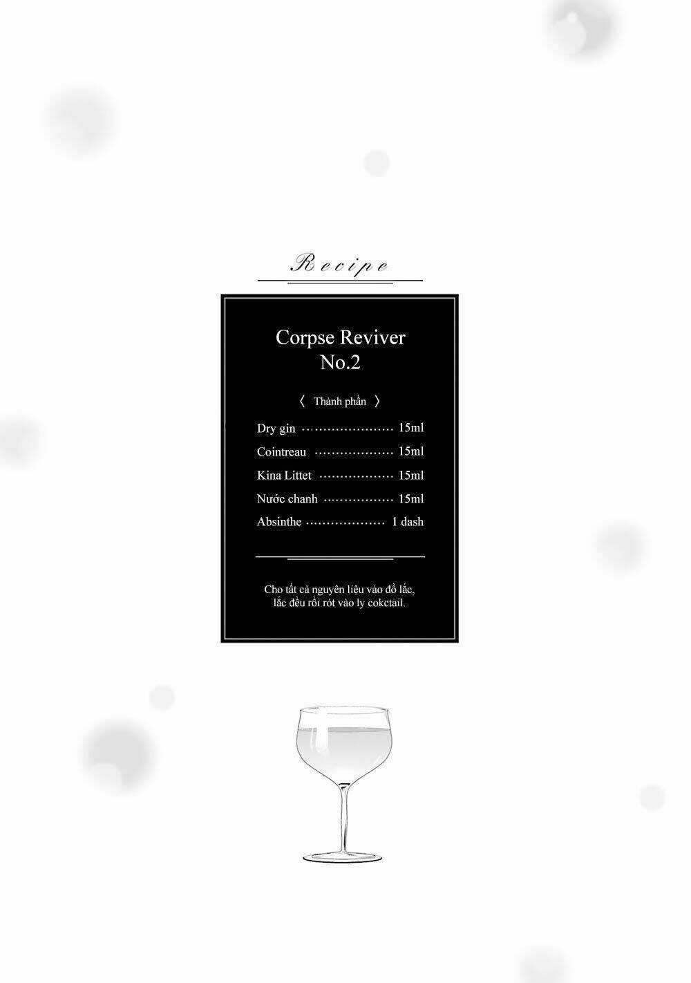 Sleepy Barmaid - Chapter 11 - Trang 21