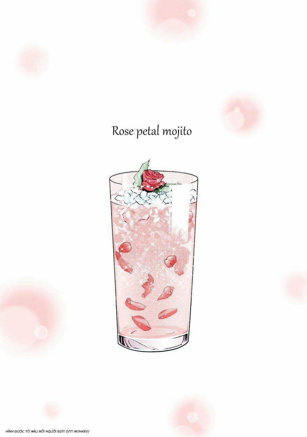 Sleepy Barmaid - Chapter 12 - Trang 22