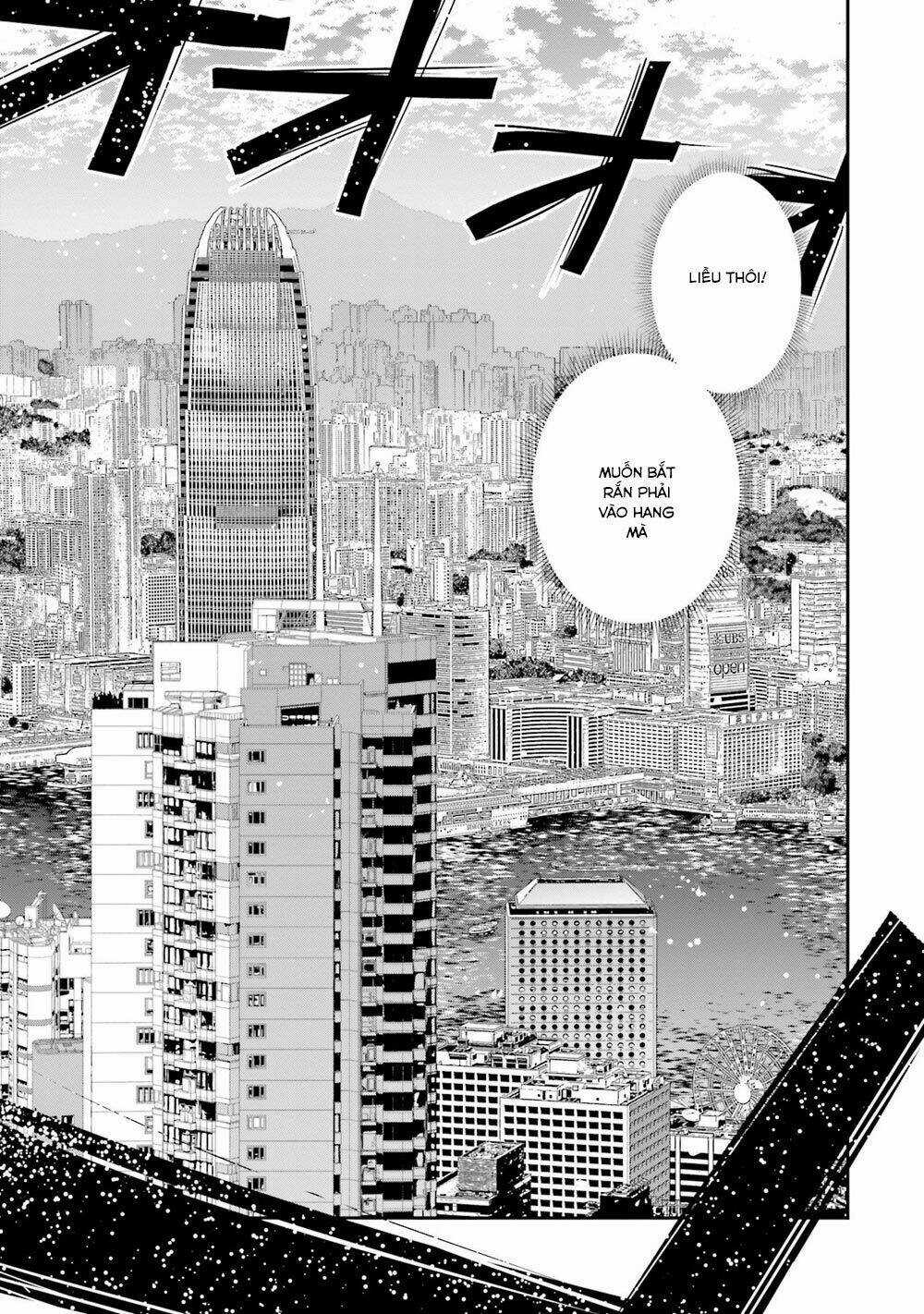 Sleepy Barmaid - Chapter 13 - Trang 18