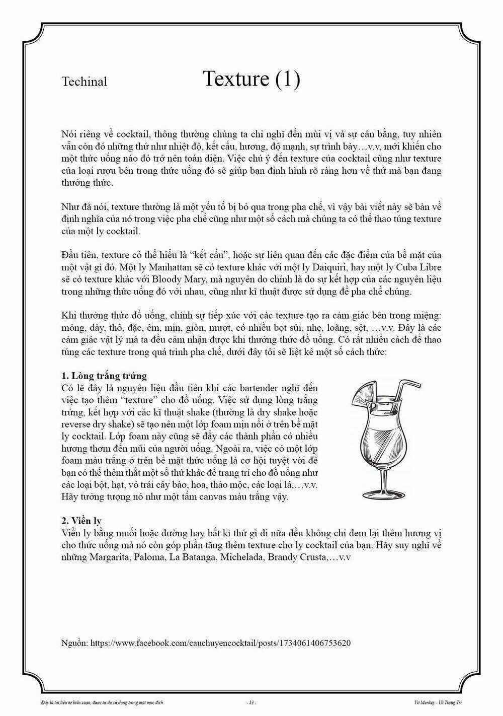 Sleepy Barmaid - Chapter 13 - Trang 24