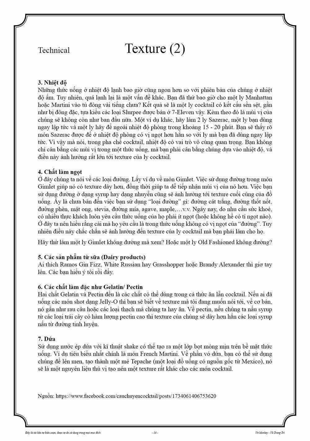 Sleepy Barmaid - Chapter 14 - Trang 27