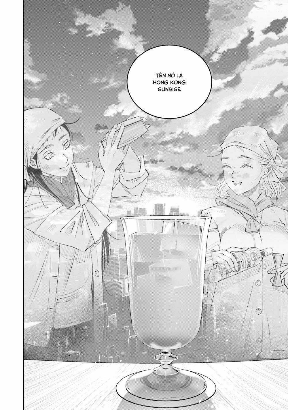 Sleepy Barmaid - Chapter 15 - Trang 26