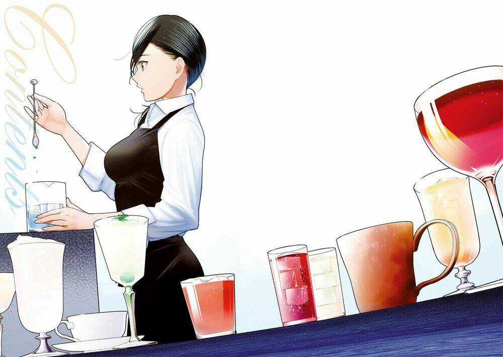 Sleepy Barmaid - Chapter 15 - Trang 4