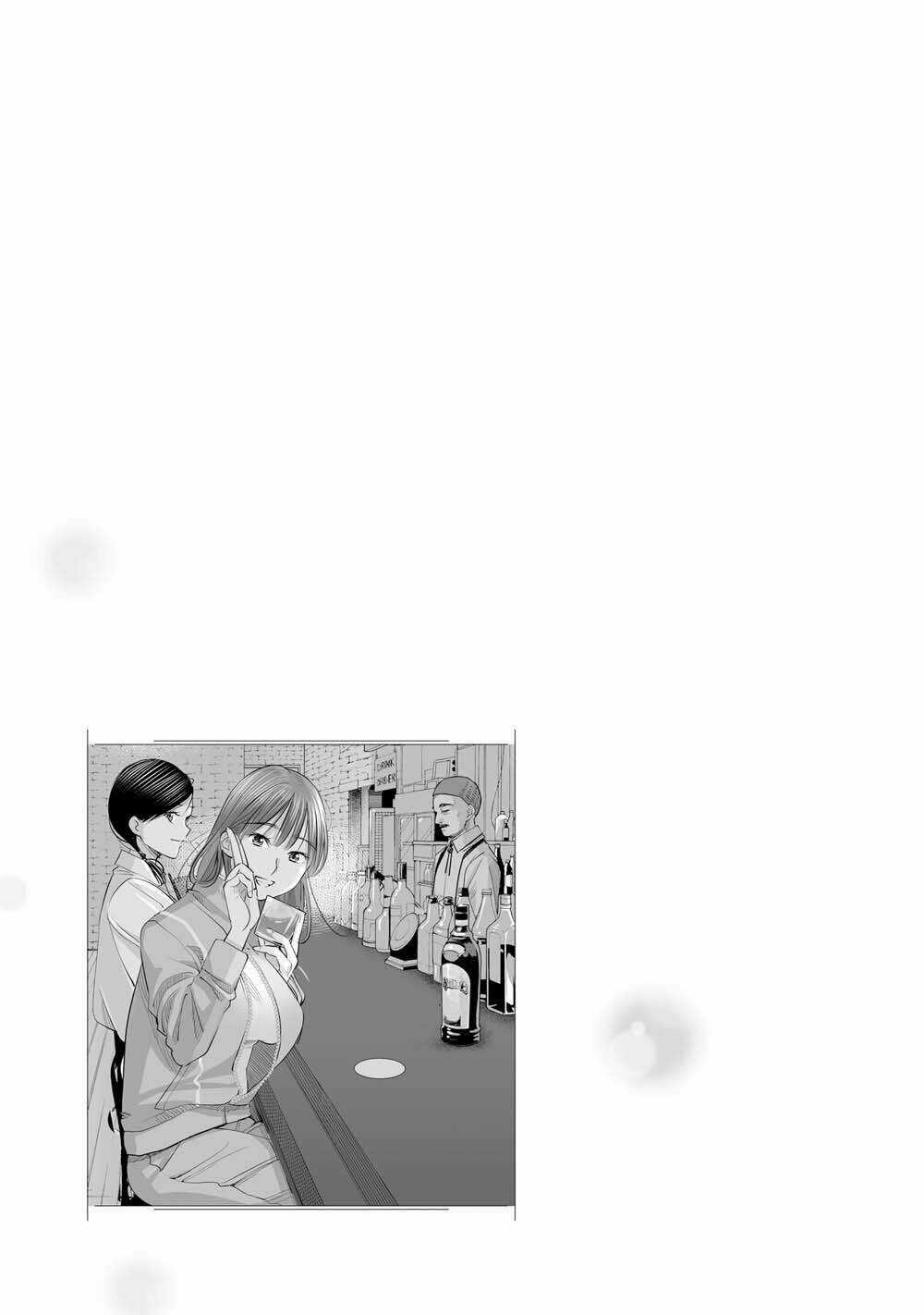 Sleepy Barmaid - Chapter 16 - Trang 22