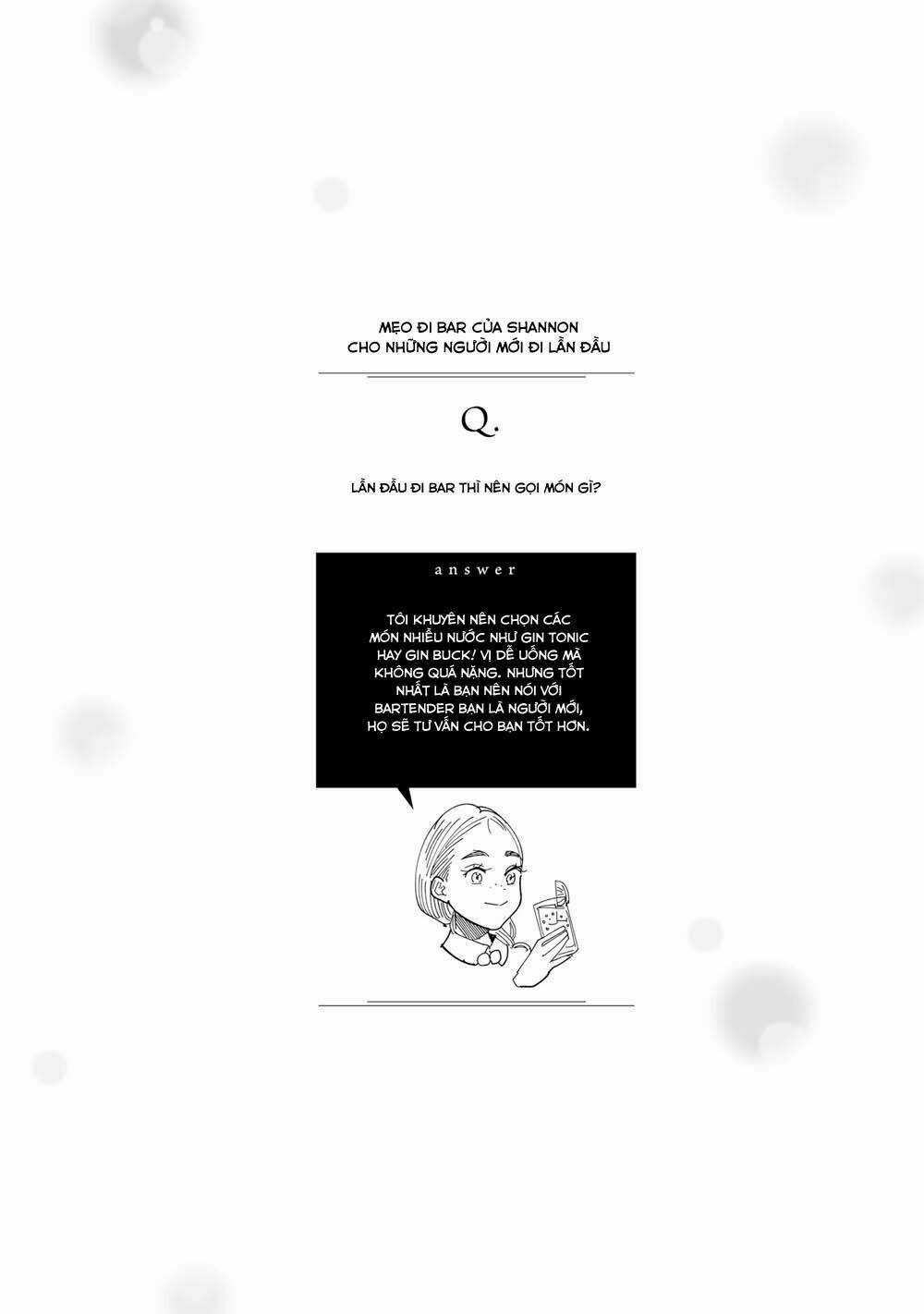 Sleepy Barmaid - Chapter 17 - Trang 23