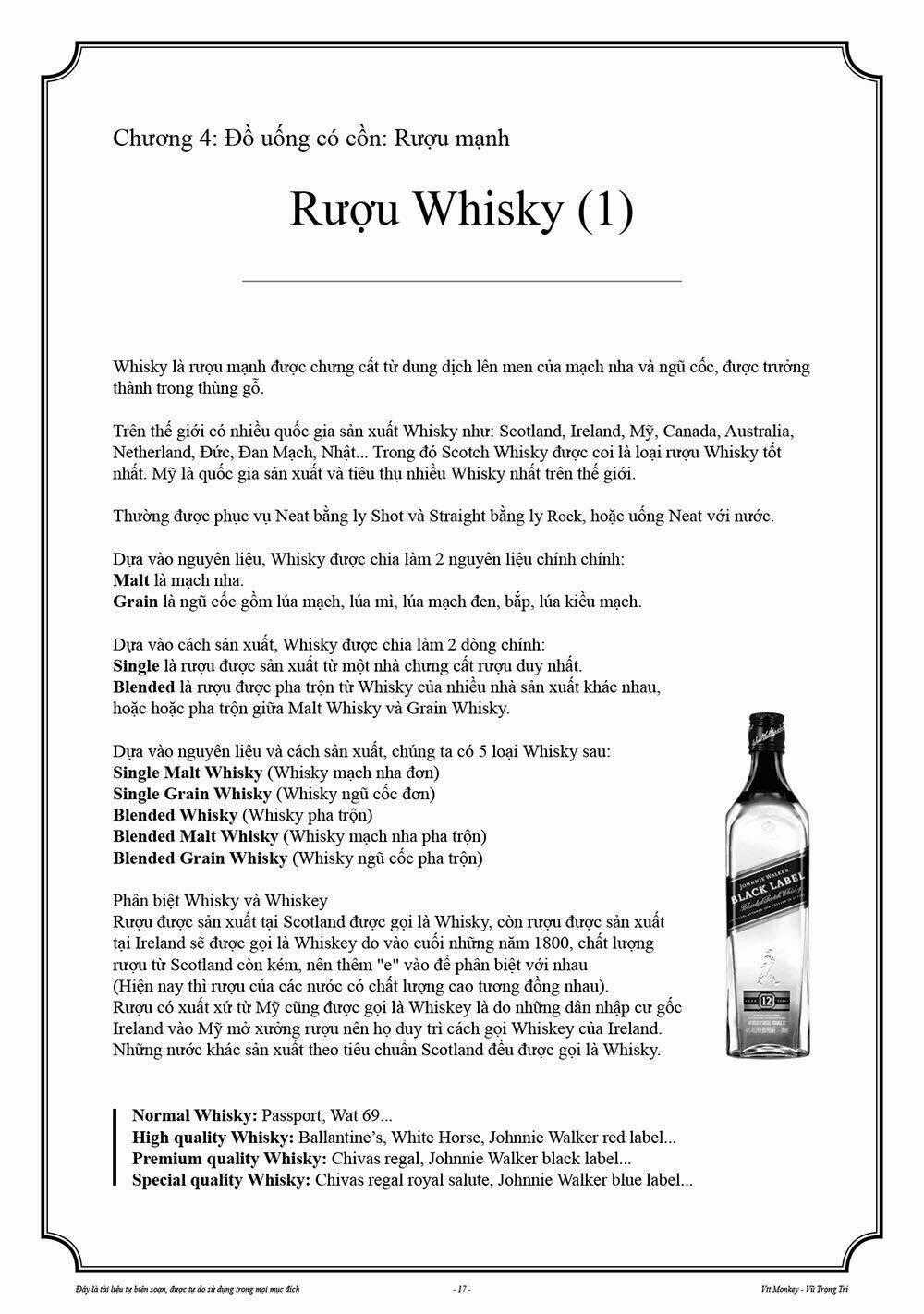 Sleepy Barmaid - Chapter 17 - Trang 24