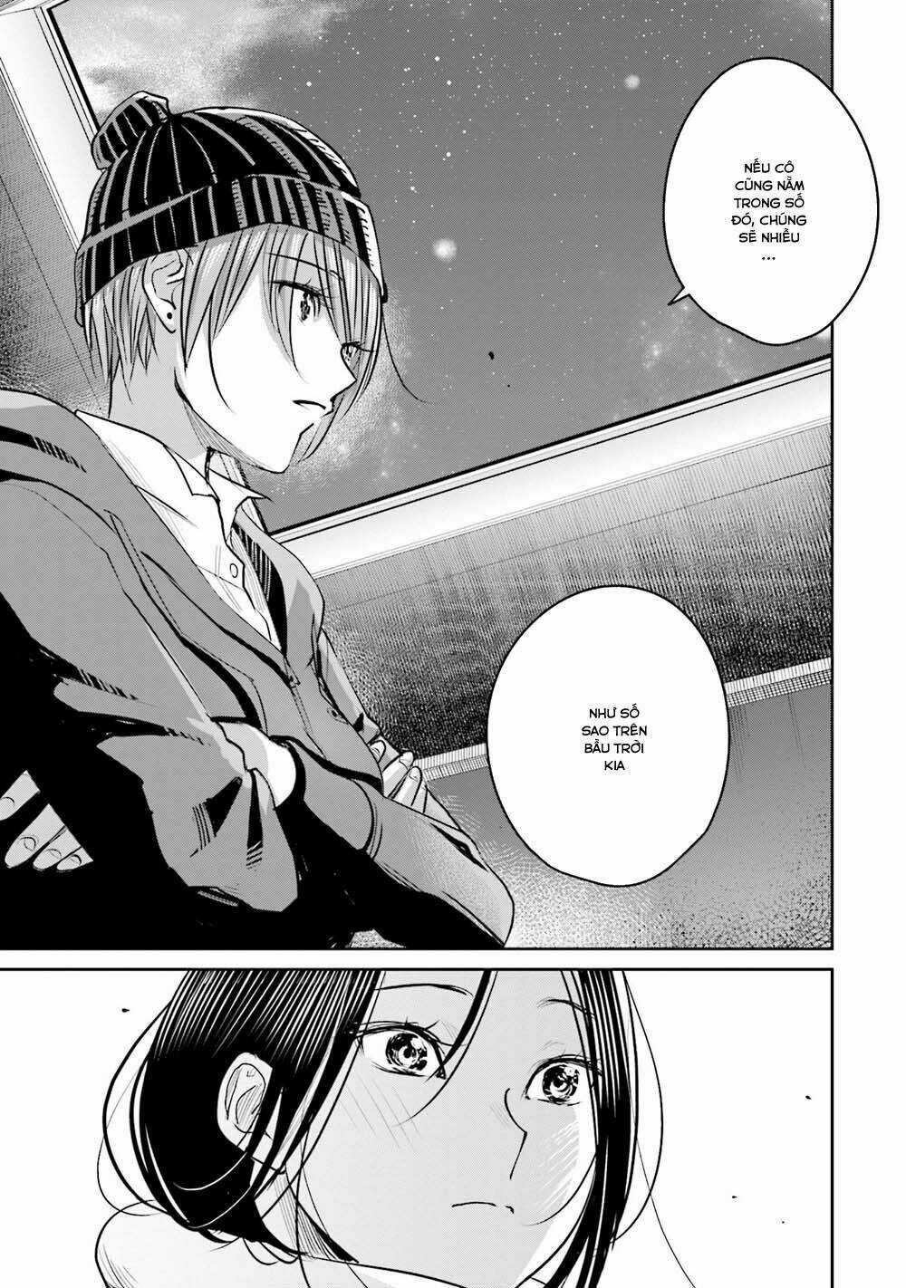 Sleepy Barmaid - Chapter 19 - Trang 15