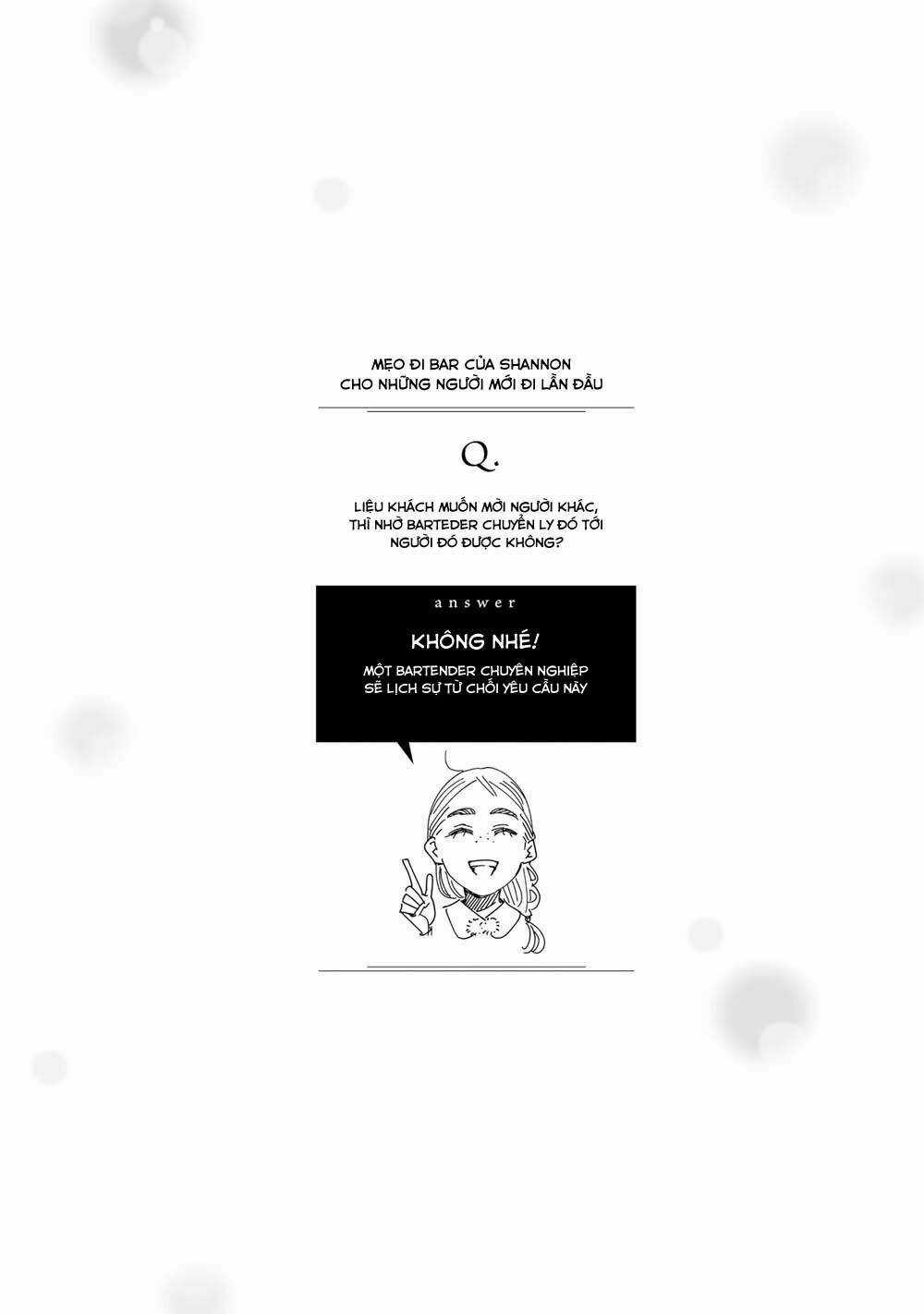 Sleepy Barmaid - Chapter 19 - Trang 22