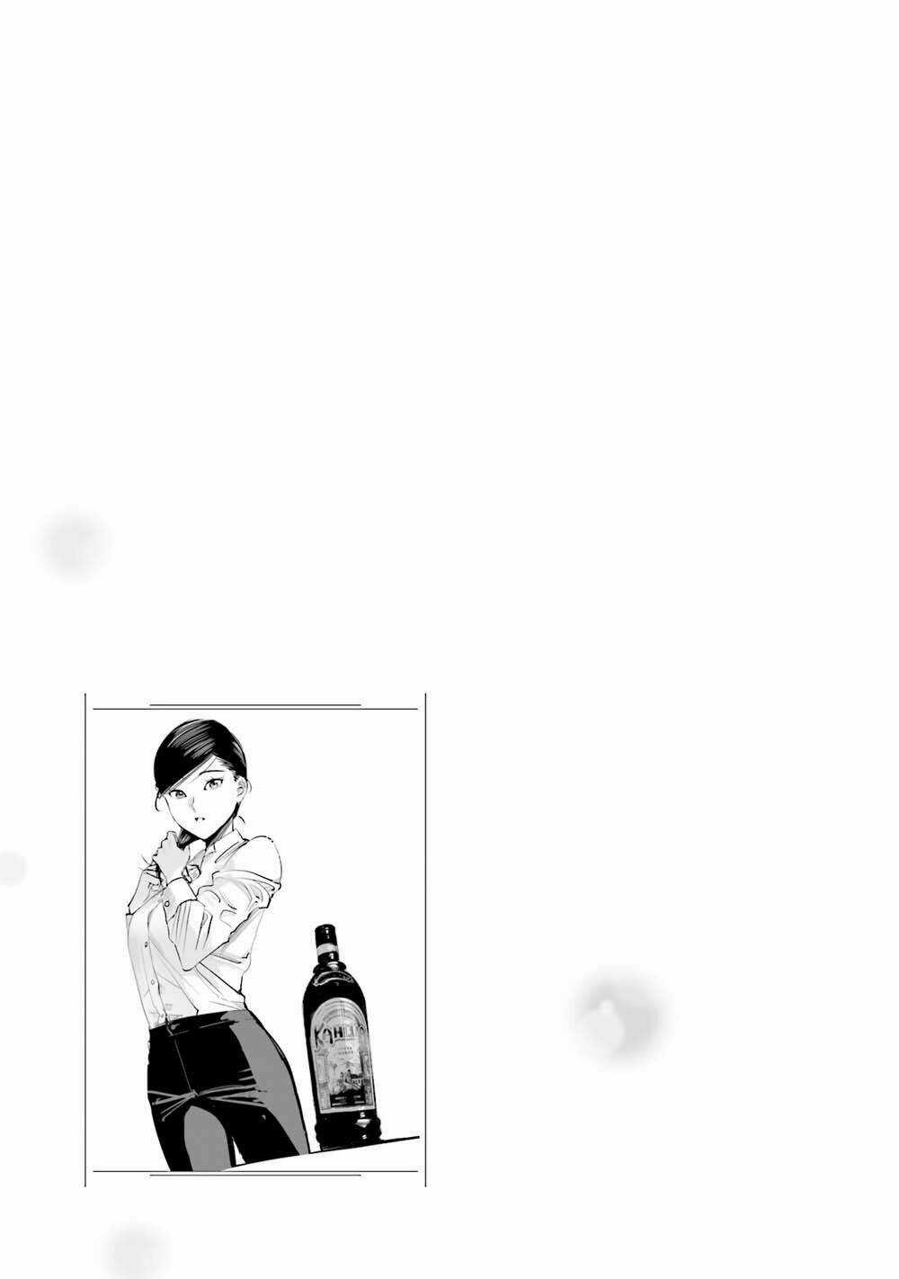 Sleepy Barmaid - Chapter 4 - Trang 22