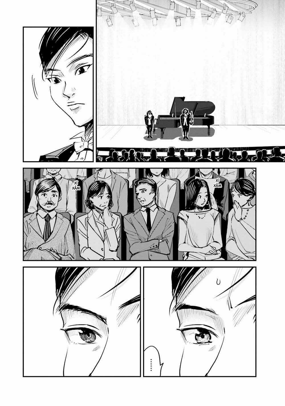 Sleepy Barmaid - Chapter 5 - Trang 17