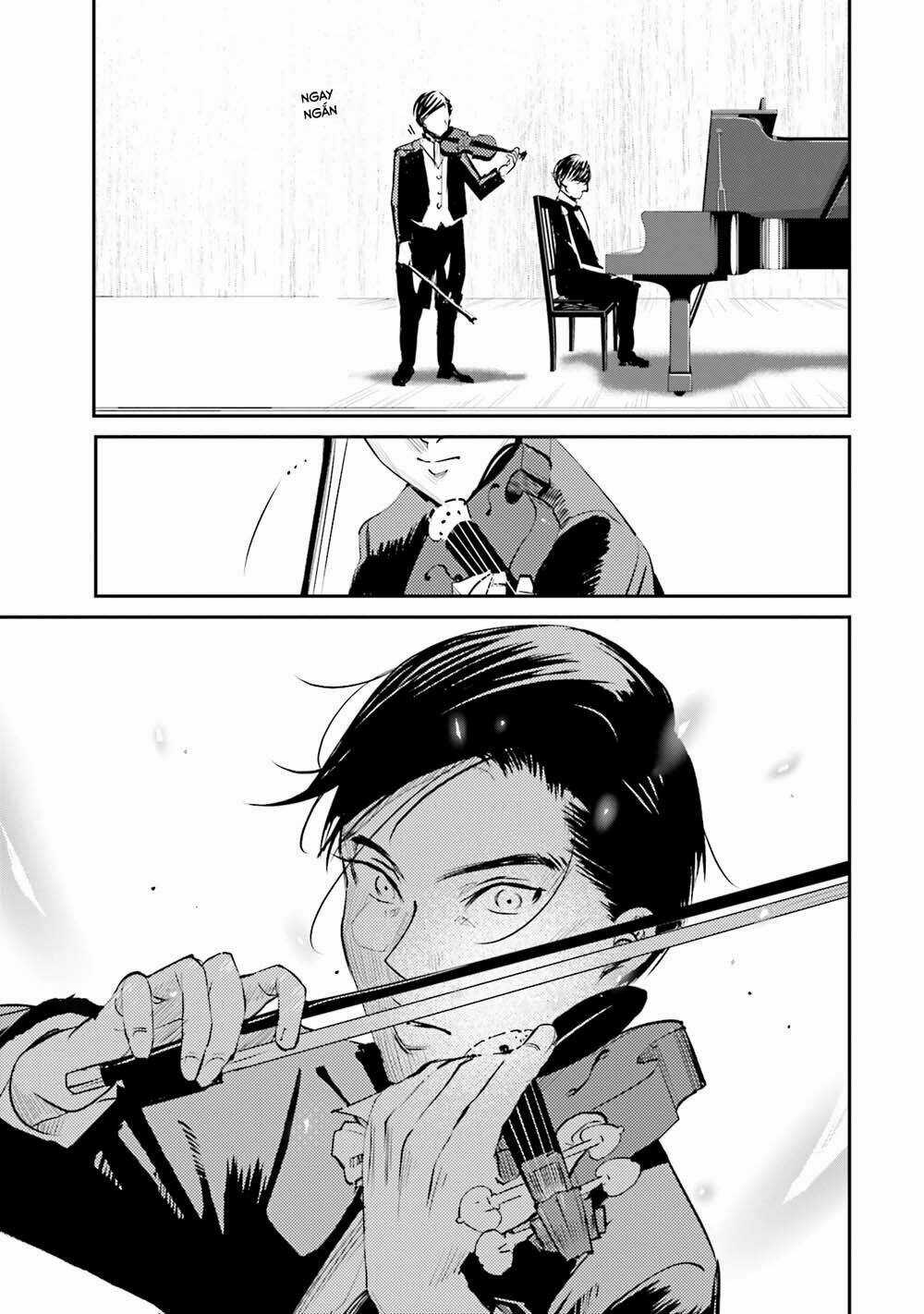 Sleepy Barmaid - Chapter 5 - Trang 18