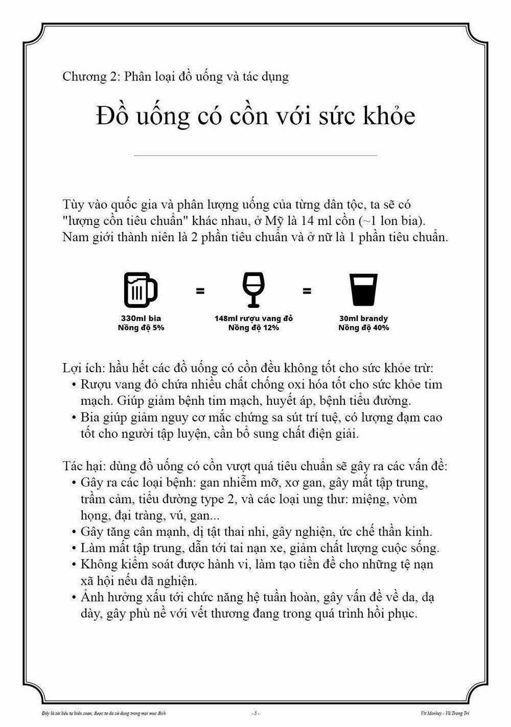 Sleepy Barmaid - Chapter 5 - Trang 24