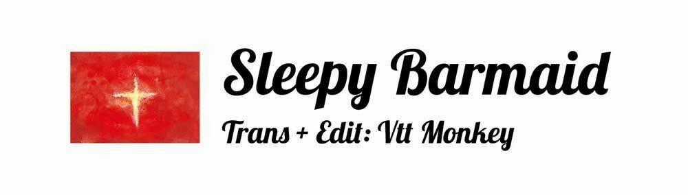 Sleepy Barmaid - Chapter 6 - Trang 1