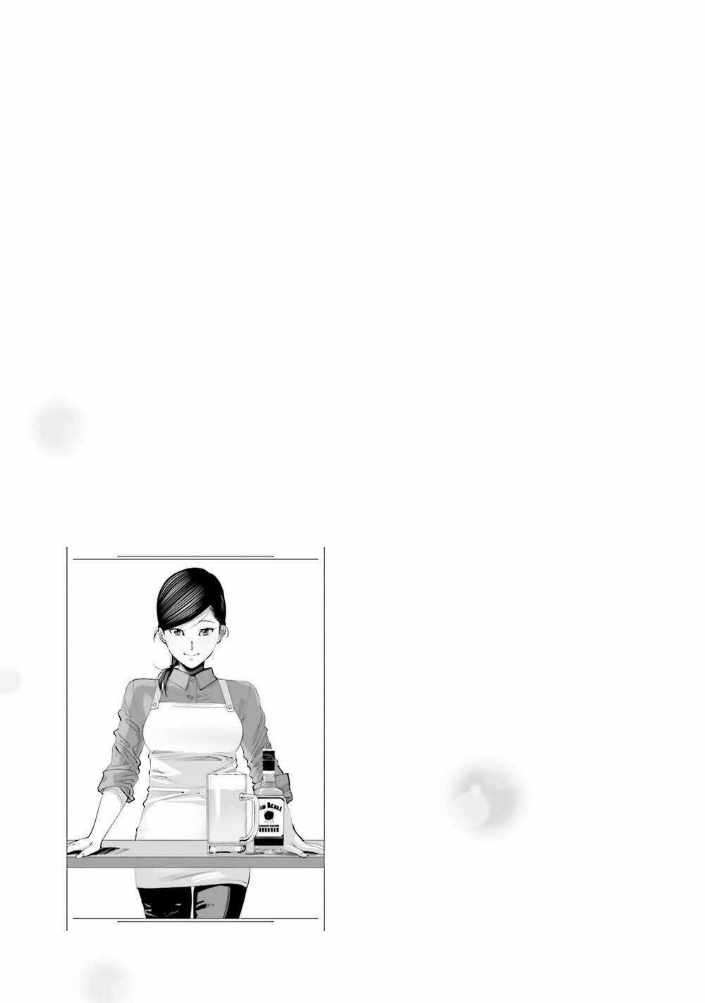 Sleepy Barmaid - Chapter 6 - Trang 22