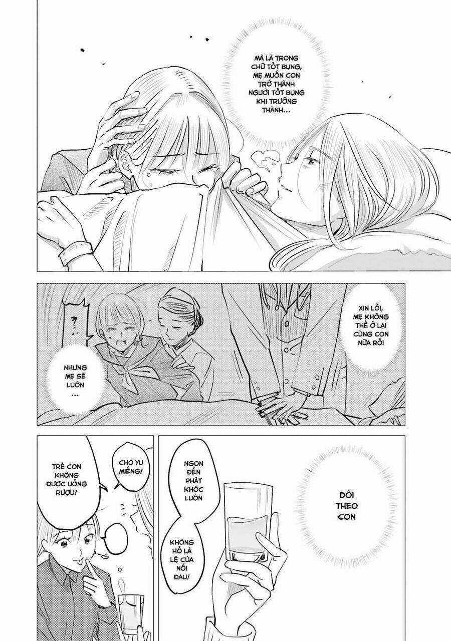 Sleepy Barmaid - Chapter 8 - Trang 27