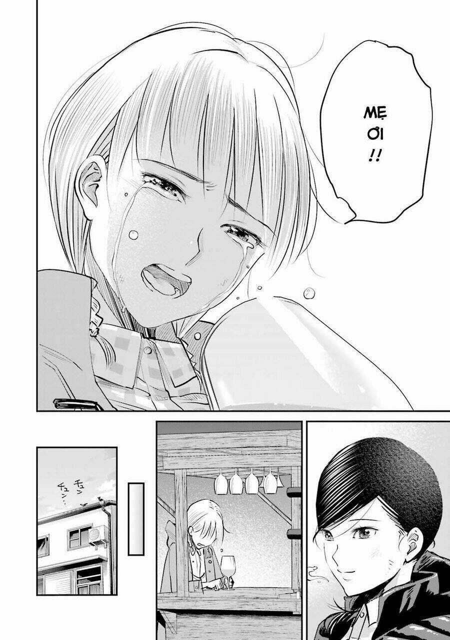 Sleepy Barmaid - Chapter 8 - Trang 29