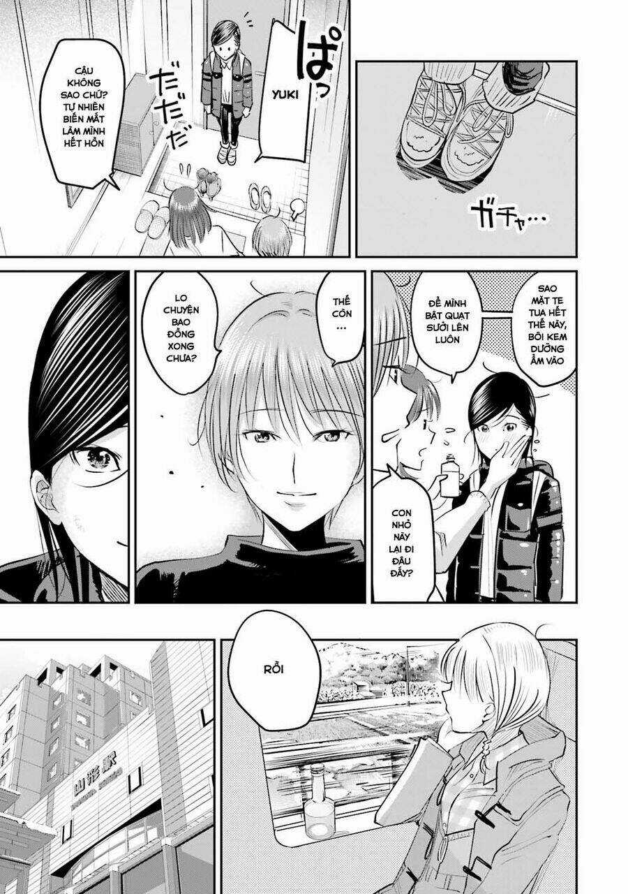 Sleepy Barmaid - Chapter 8 - Trang 30