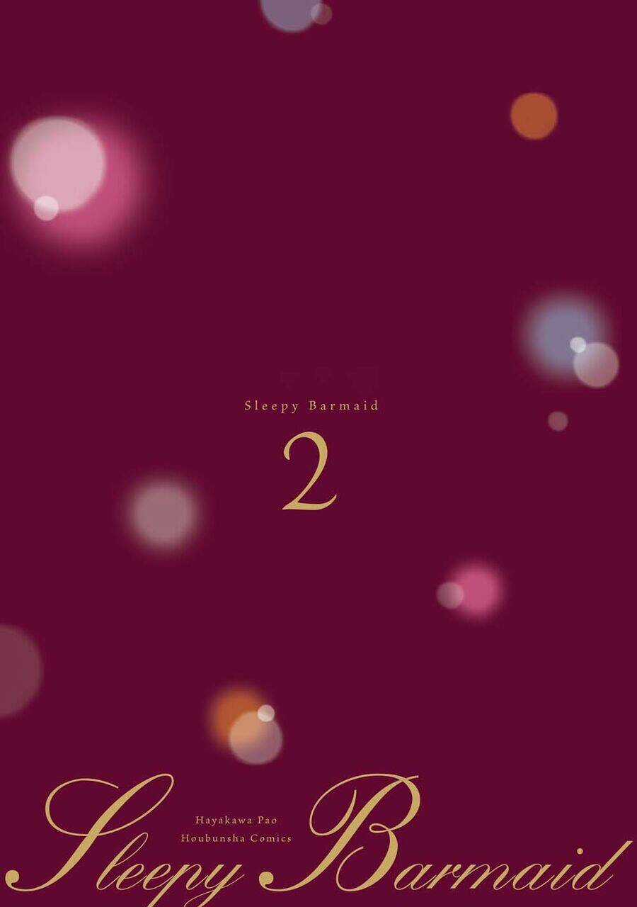 Sleepy Barmaid - Chapter 8 - Trang 4