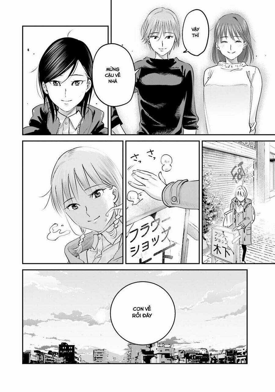 Sleepy Barmaid - Chapter 8 - Trang 31