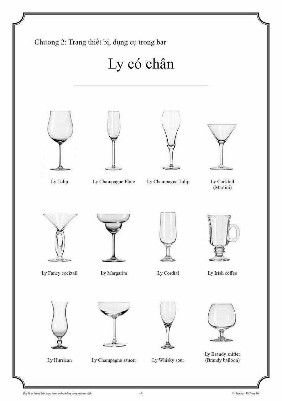 Sleepy Barmaid - Chapter 8 - Trang 34