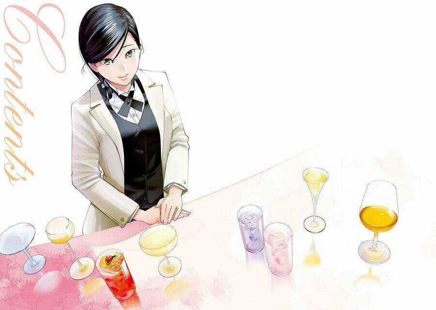 Sleepy Barmaid - Chapter 8 - Trang 5