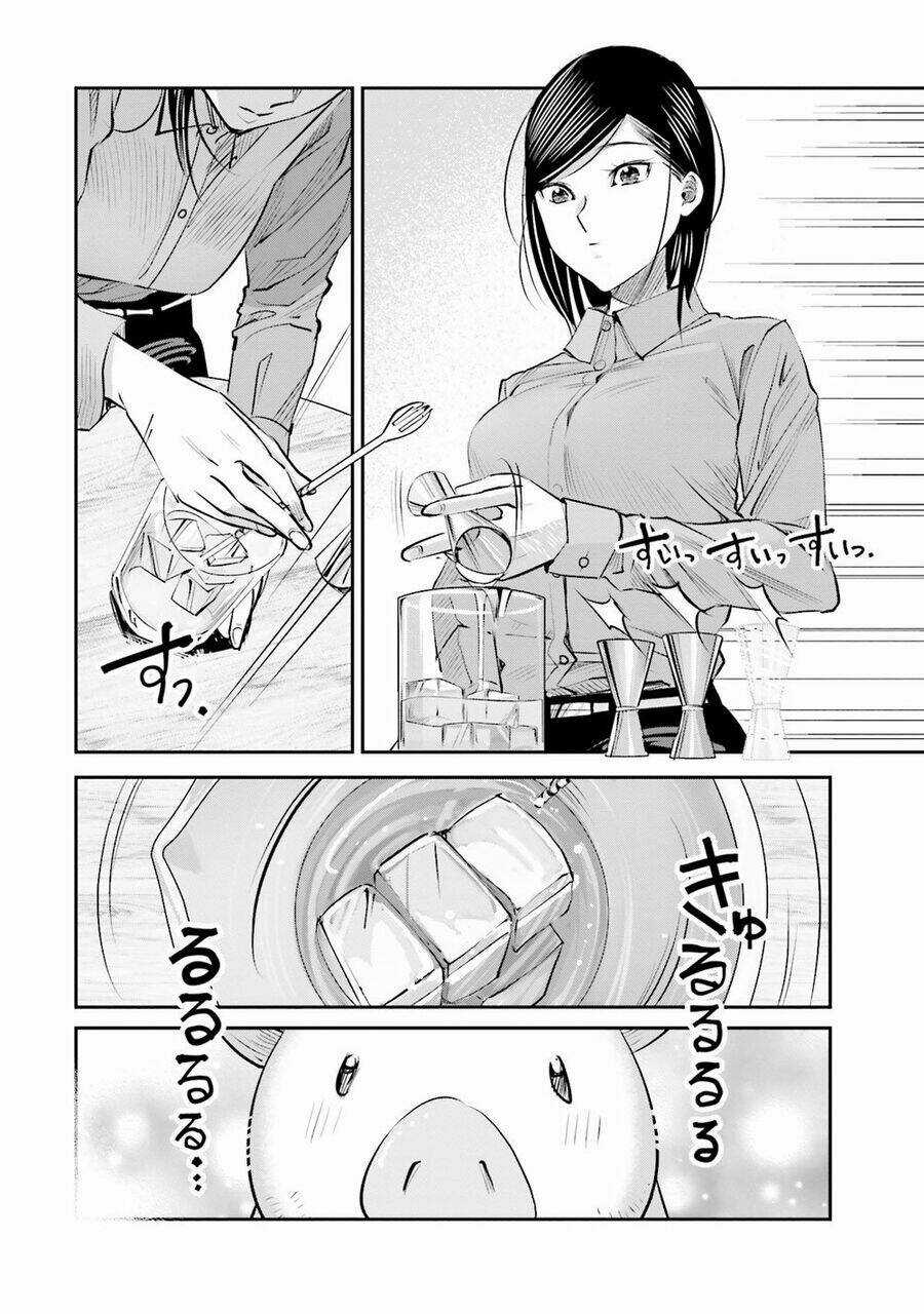 Sleepy Barmaid - Chapter 9 - Trang 13