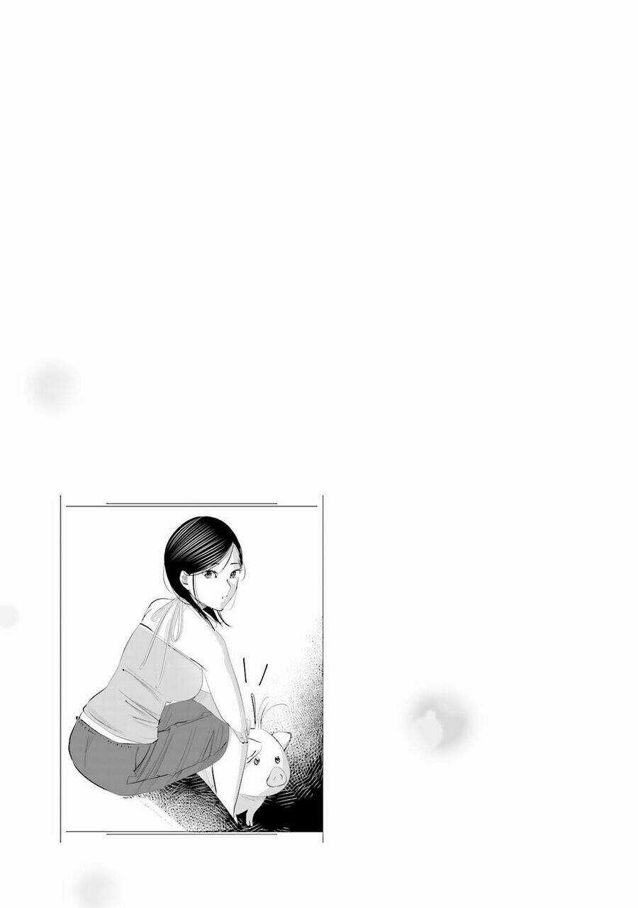 Sleepy Barmaid - Chapter 9 - Trang 22