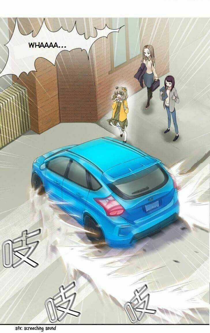 Slightly Sour Secre - Chapter 1 - Trang 12