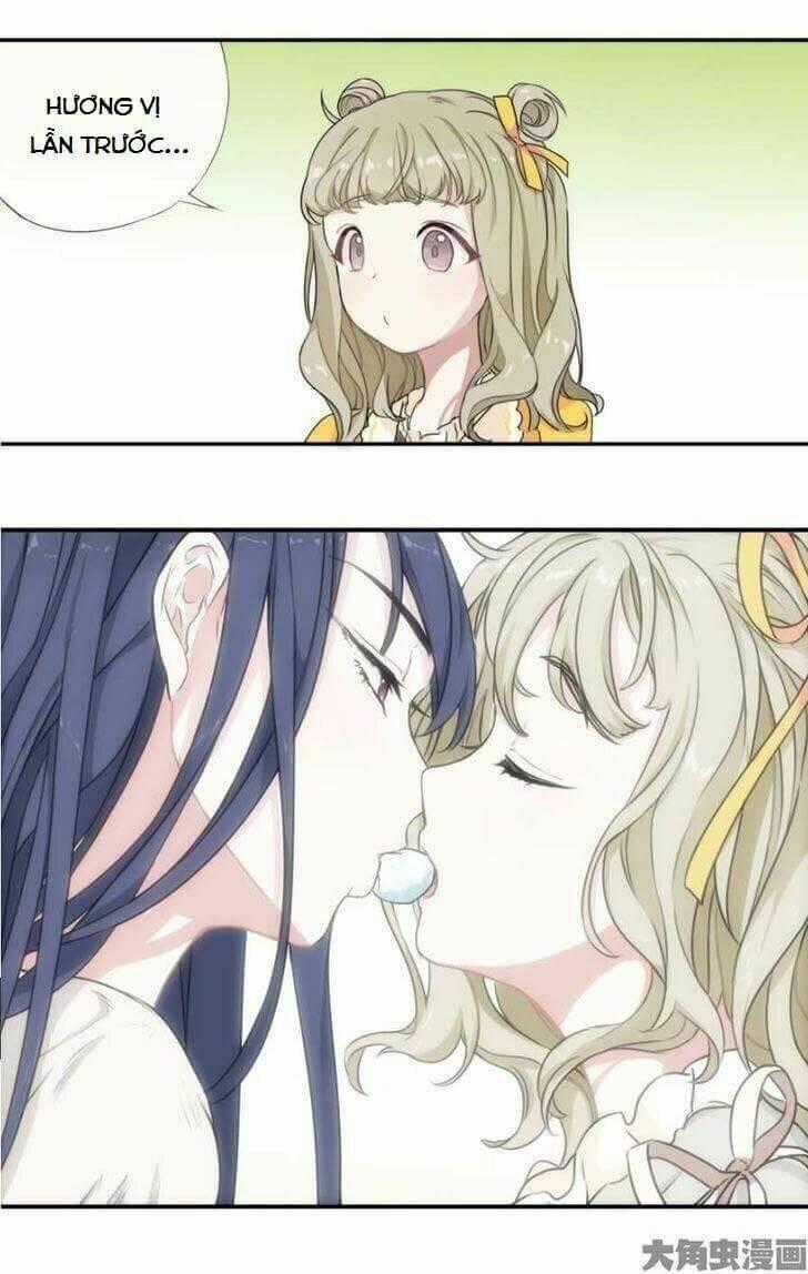 Slightly Sour Secre - Chapter 1 - Trang 15