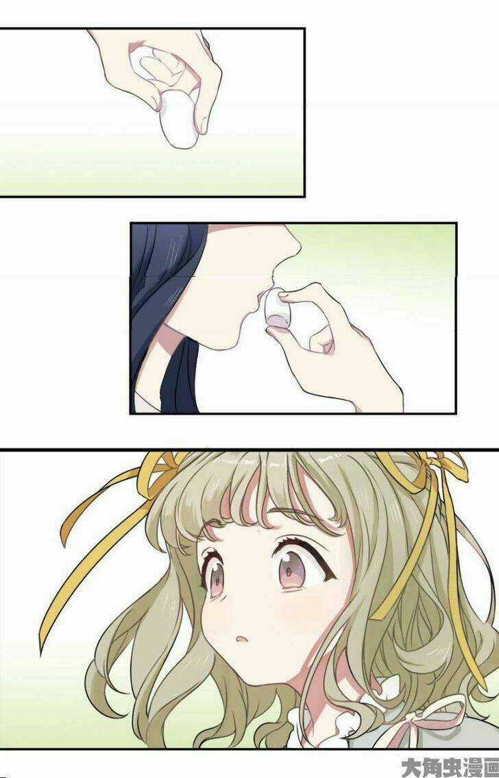 Slightly Sour Secre - Chapter 1 - Trang 5