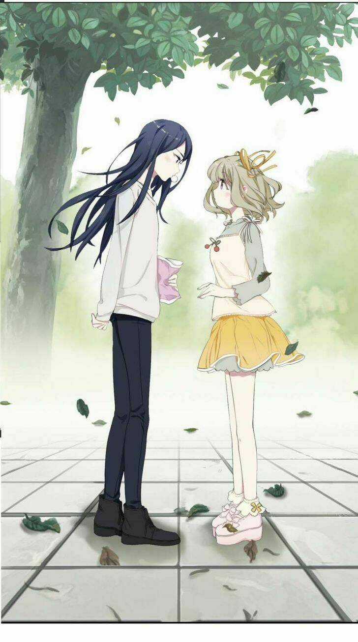 Slightly Sour Secre - Chapter 1 - Trang 6