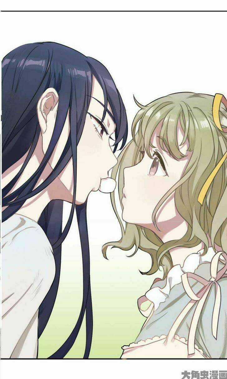 Slightly Sour Secre - Chapter 1 - Trang 7