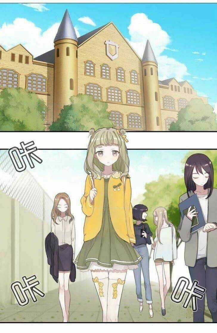 Slightly Sour Secre - Chapter 1 - Trang 10