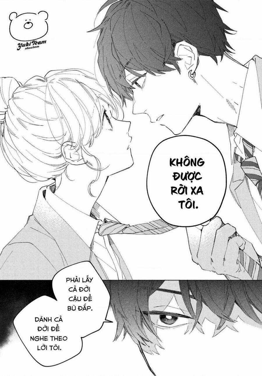 Slow Jet Coaster - Chapter 1 - Trang 57