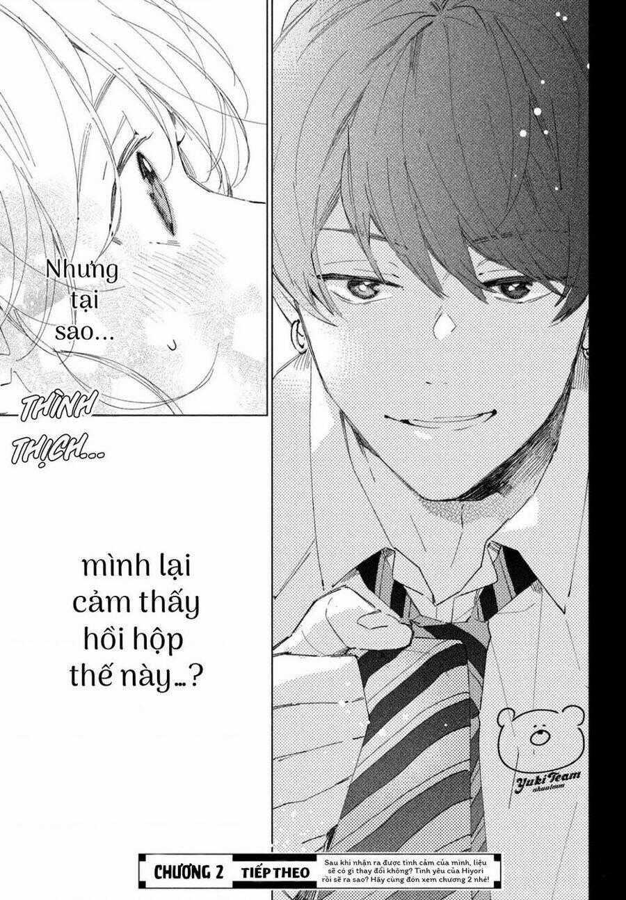 Slow Jet Coaster - Chapter 1 - Trang 60