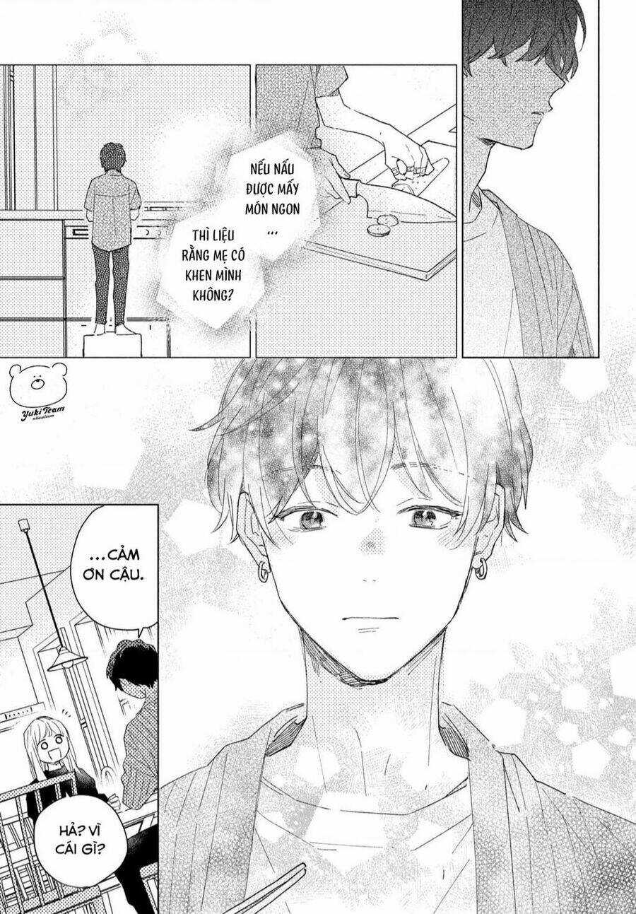 Slow Jet Coaster - Chapter 10 - Trang 27