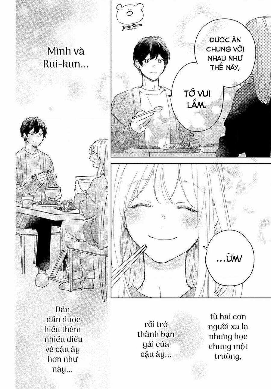 Slow Jet Coaster - Chapter 10 - Trang 28