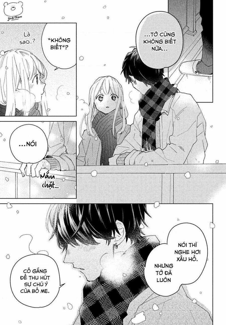 Slow Jet Coaster - Chapter 10 - Trang 33