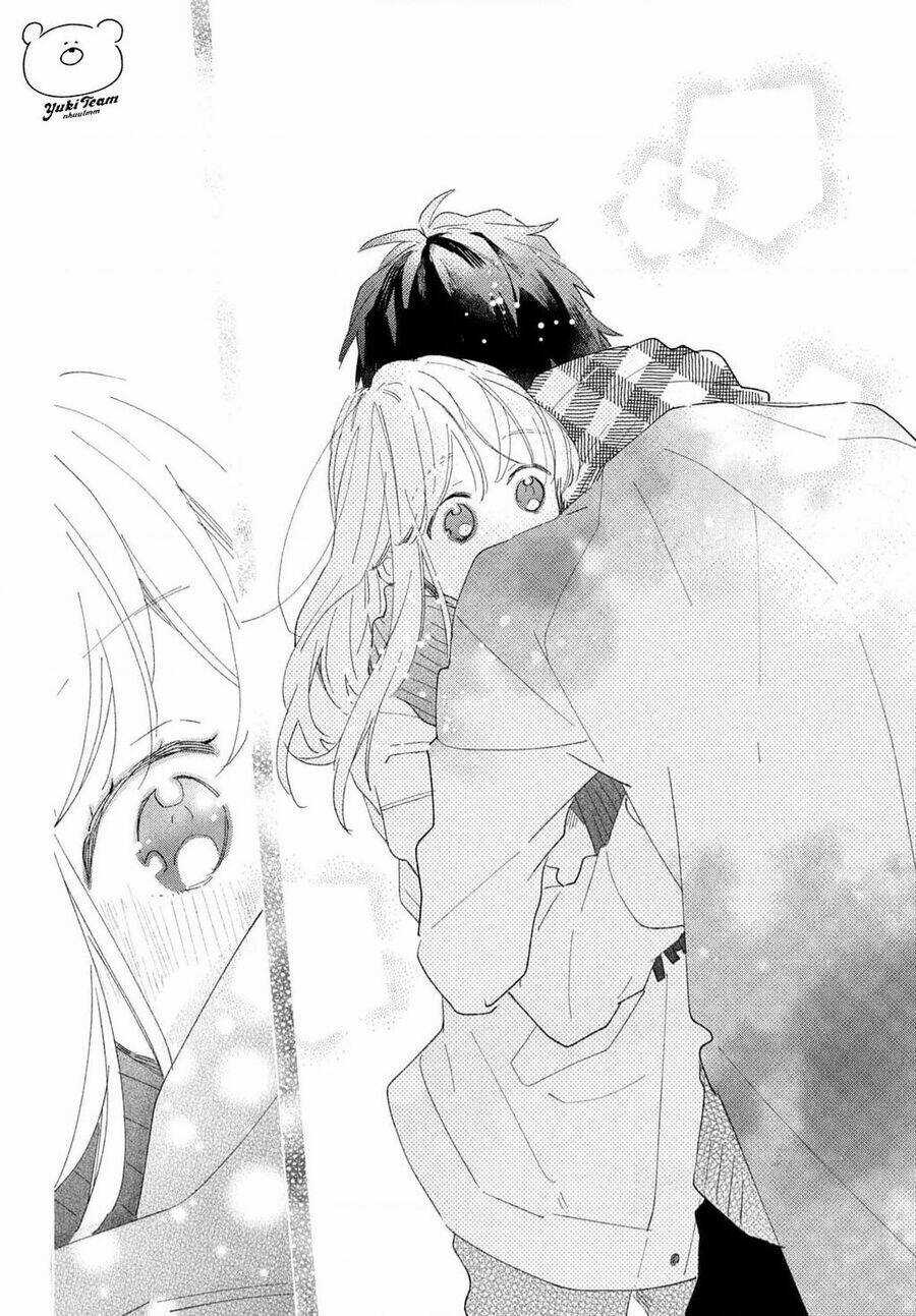 Slow Jet Coaster - Chapter 10 - Trang 38