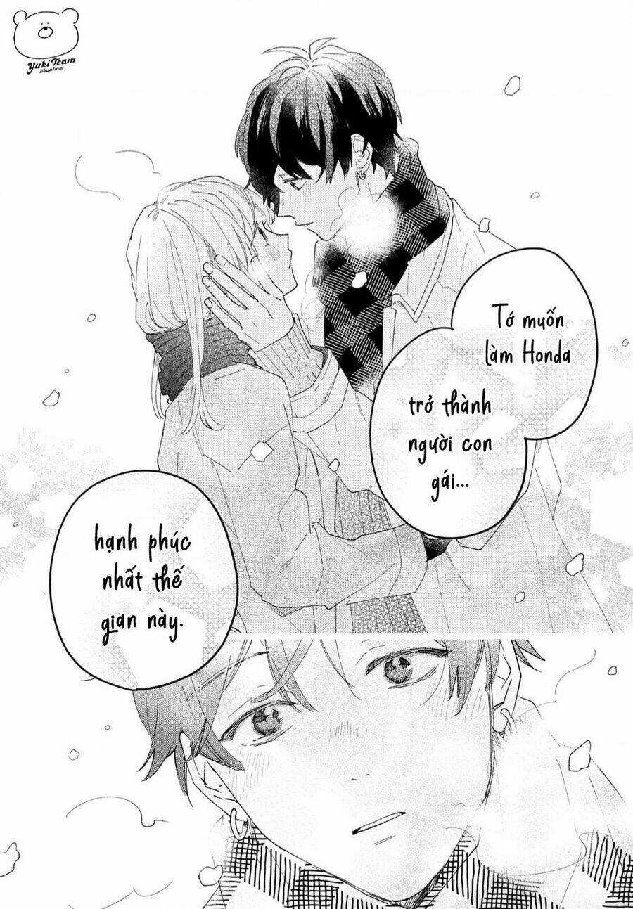 Slow Jet Coaster - Chapter 10 - Trang 40